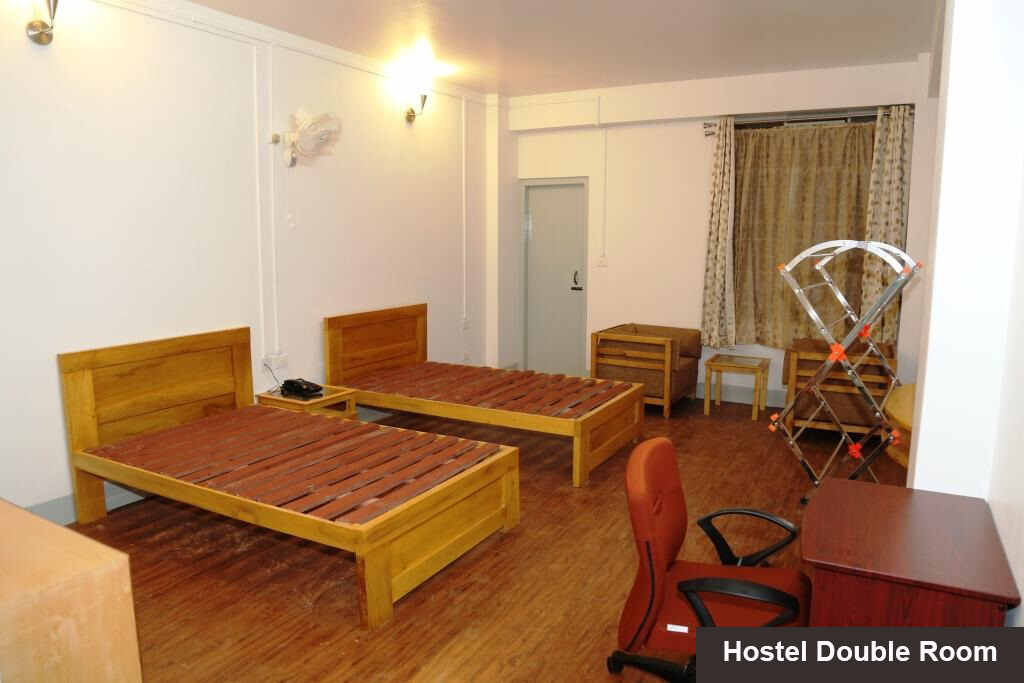 Hostel Double Room