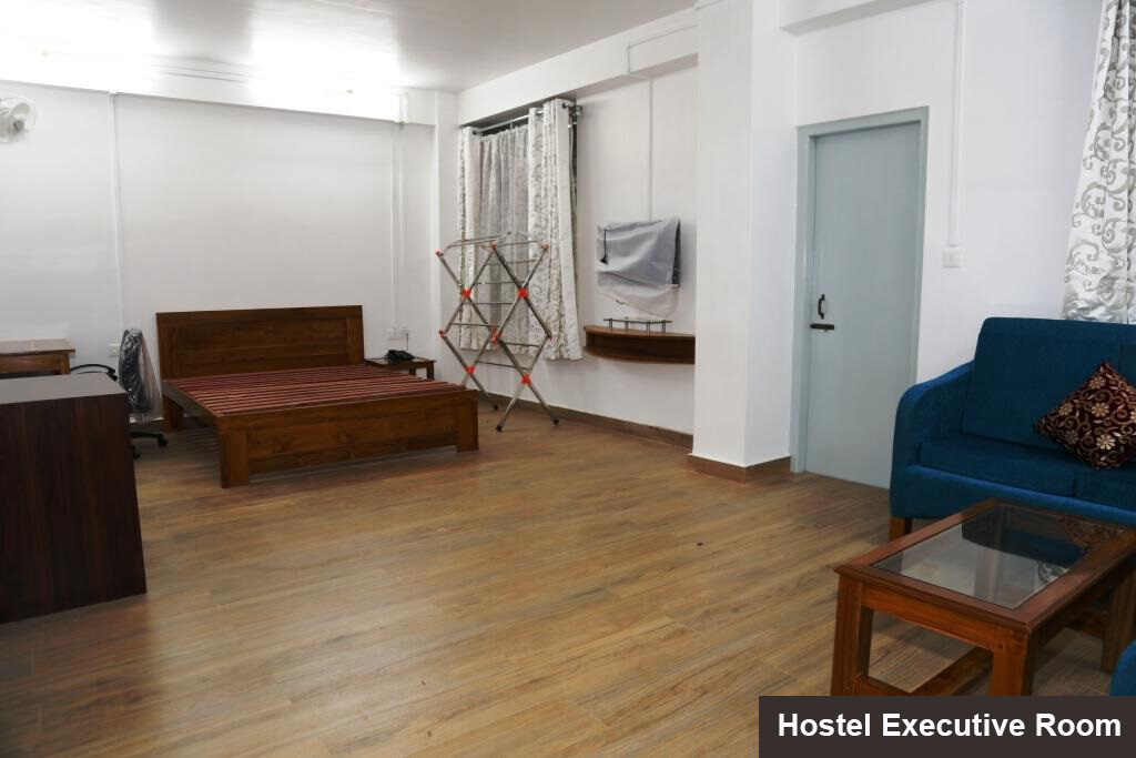 Hostel Executive Room