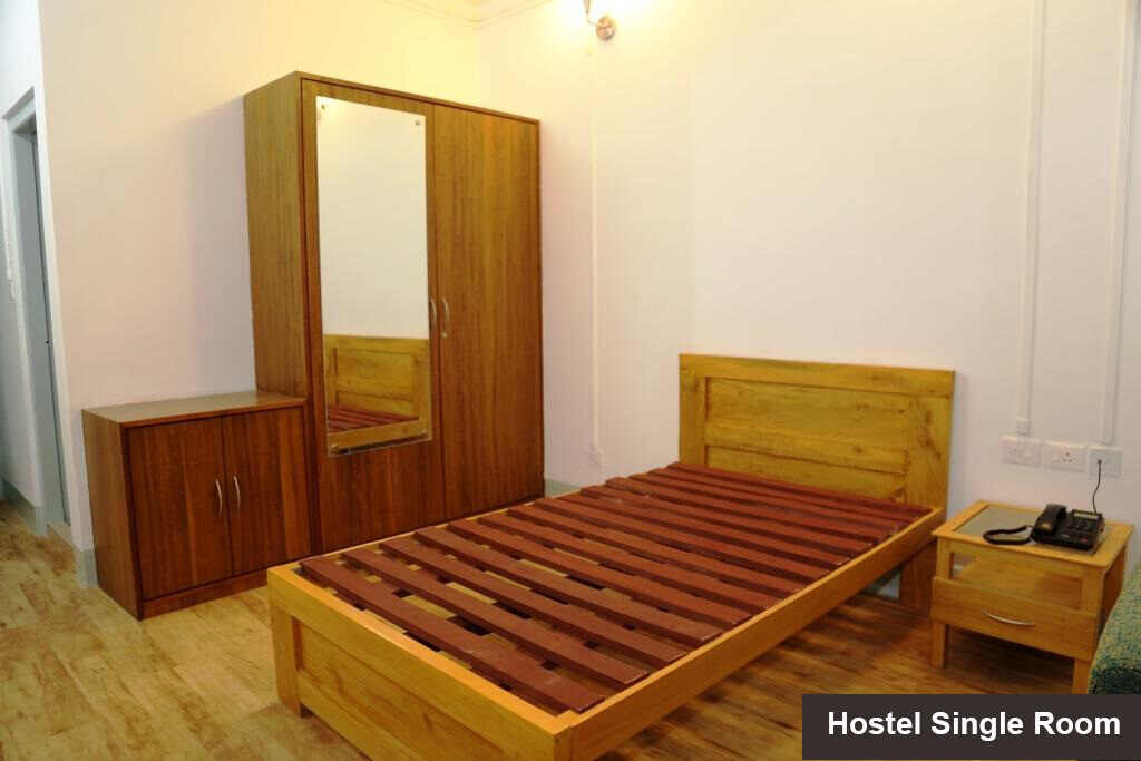 Hostel Single Room