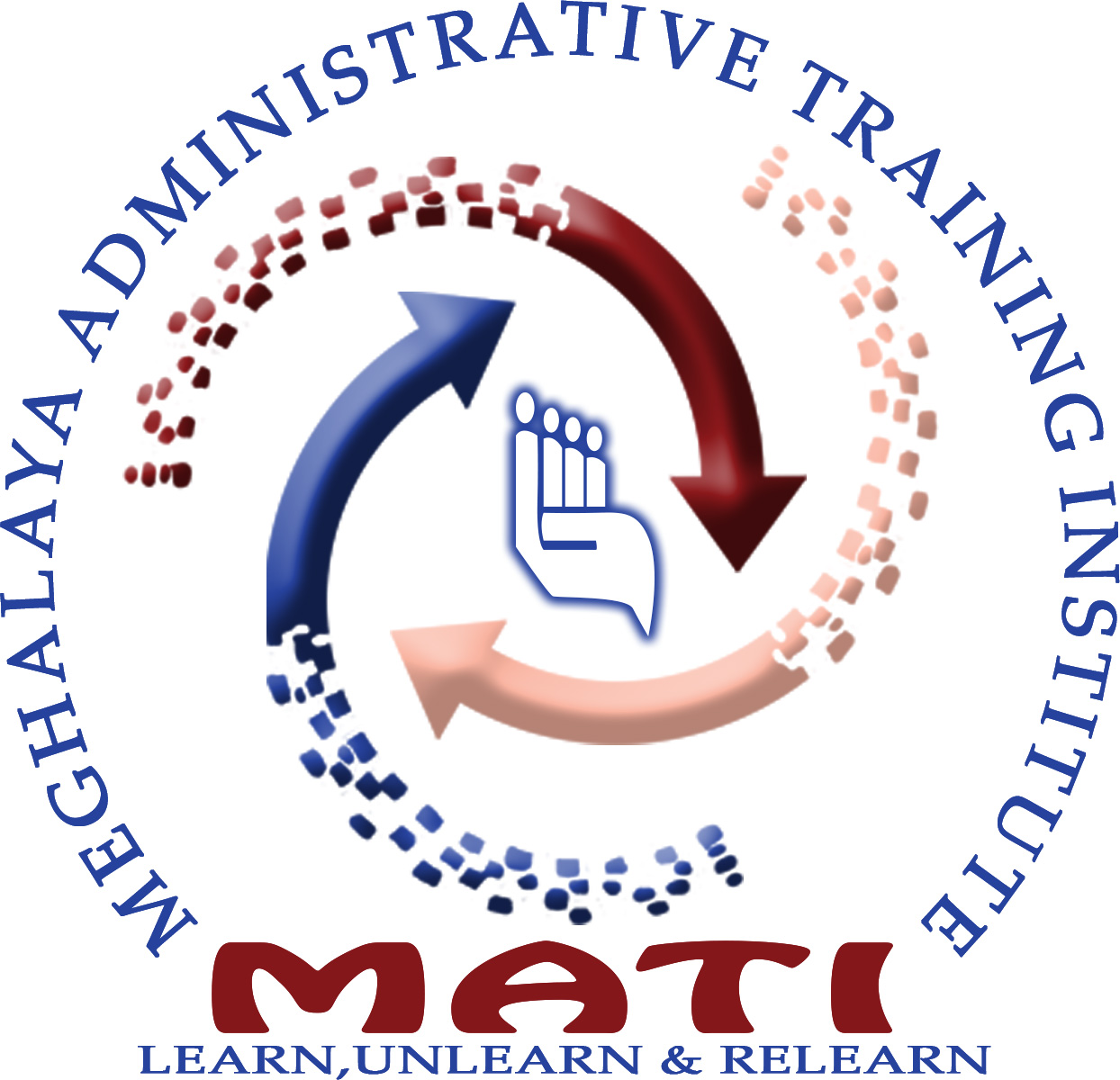 MATI Logo